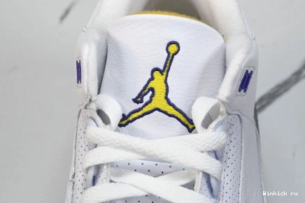 3 Kobe Bryant PE Jordan Retro 1203